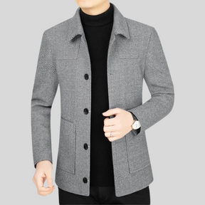 Blazer Masculino Deluxer Pro