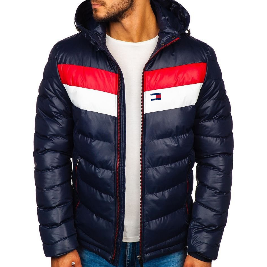 Jaqueta Supremer T.Hilfiger