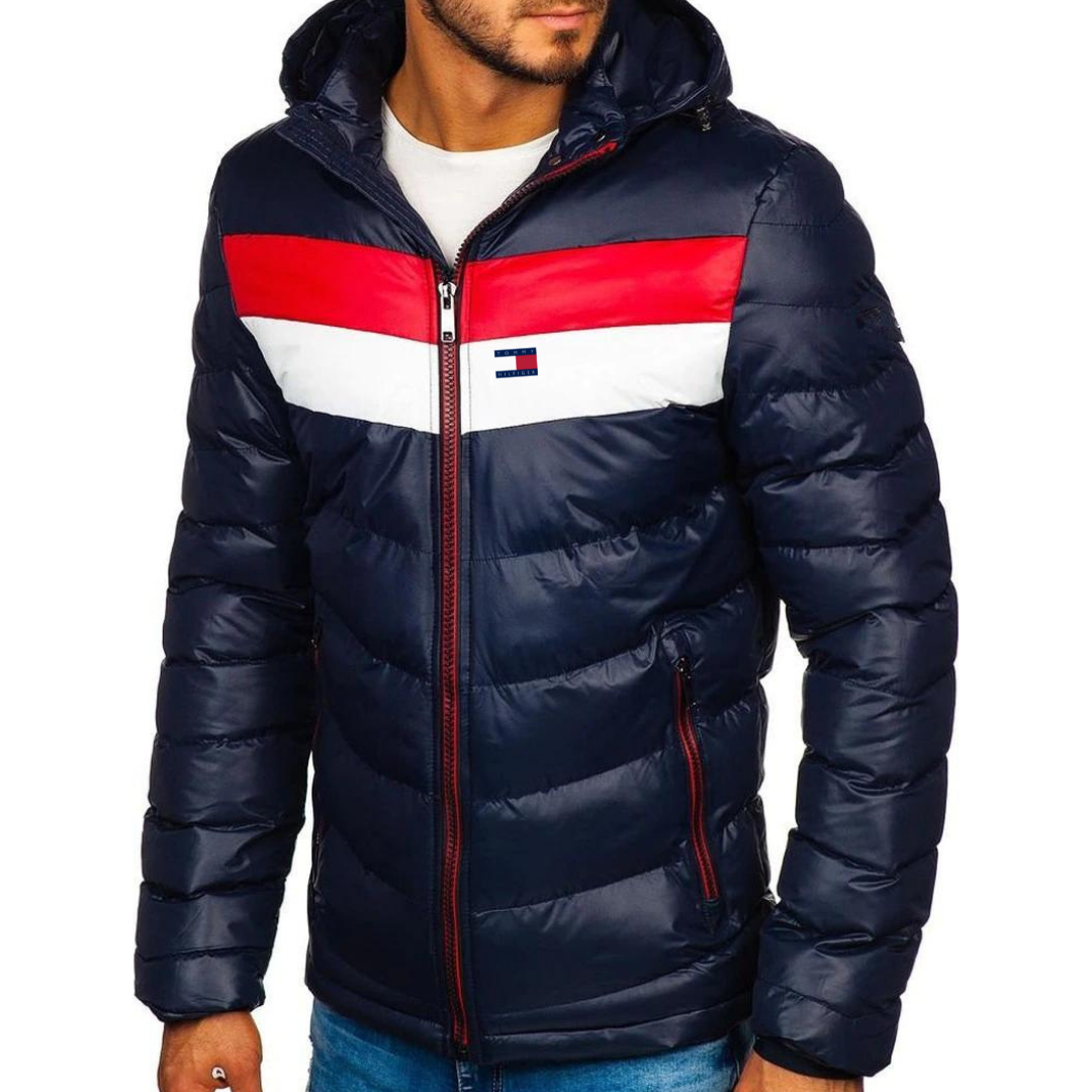 Jaqueta Supremer T.Hilfiger