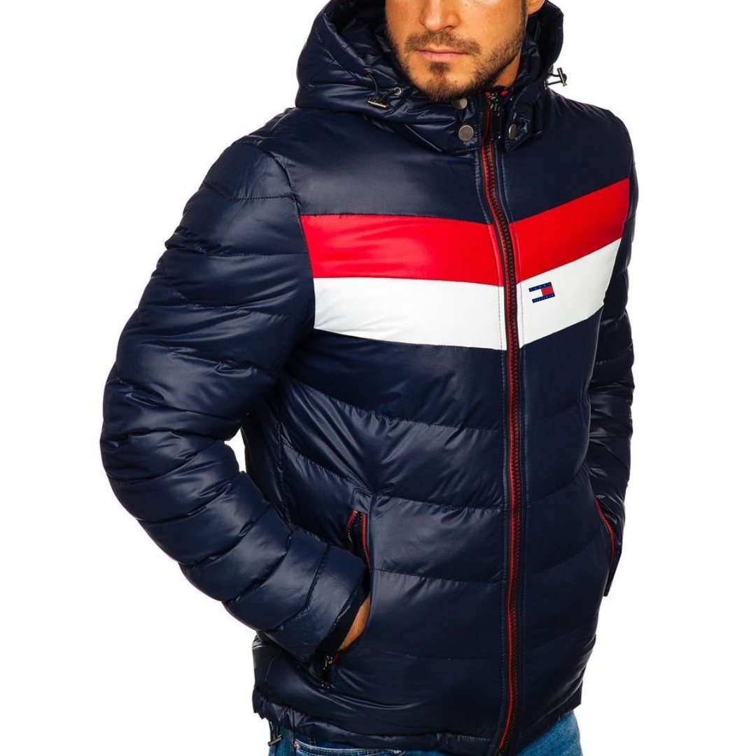 Jaqueta Supremer T.Hilfiger