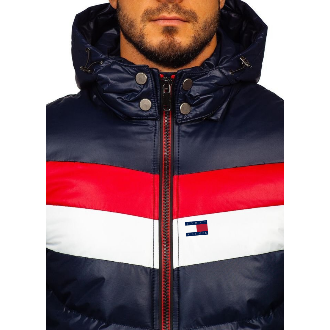 Jaqueta Supremer T.Hilfiger