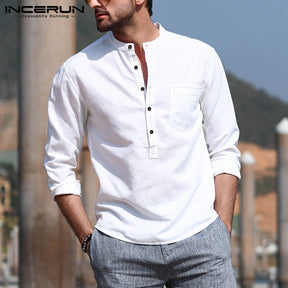 Camisa Inc Styles