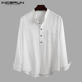 Camisa Inc Styles